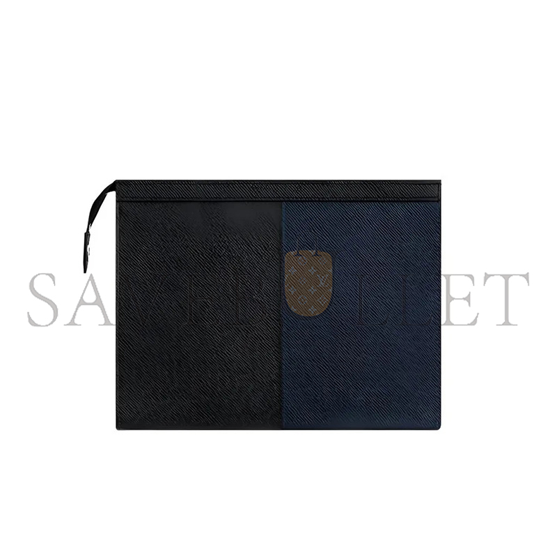 LOUIS VUITTON MASTER POCHETTE VOYAGE MM M30718 (27*21*3cm)